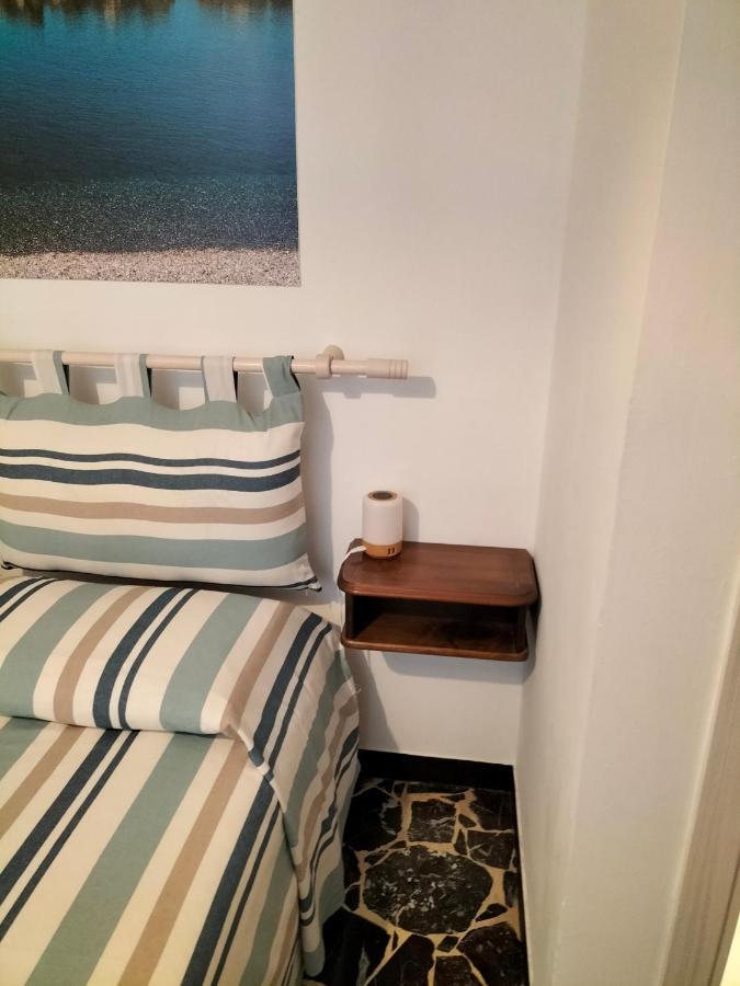 Buenos Ayres 45 Daire Chiavari Dış mekan fotoğraf