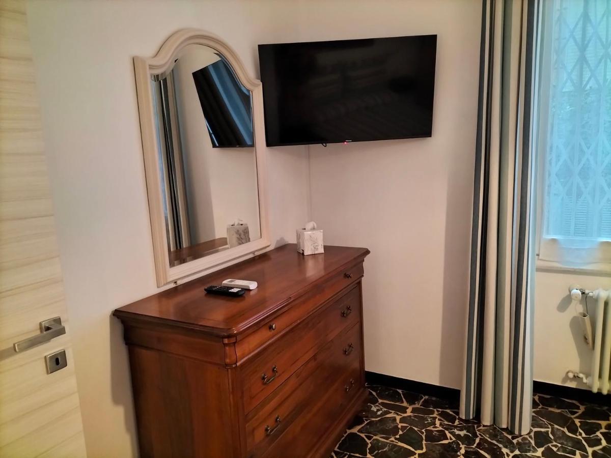 Buenos Ayres 45 Daire Chiavari Dış mekan fotoğraf