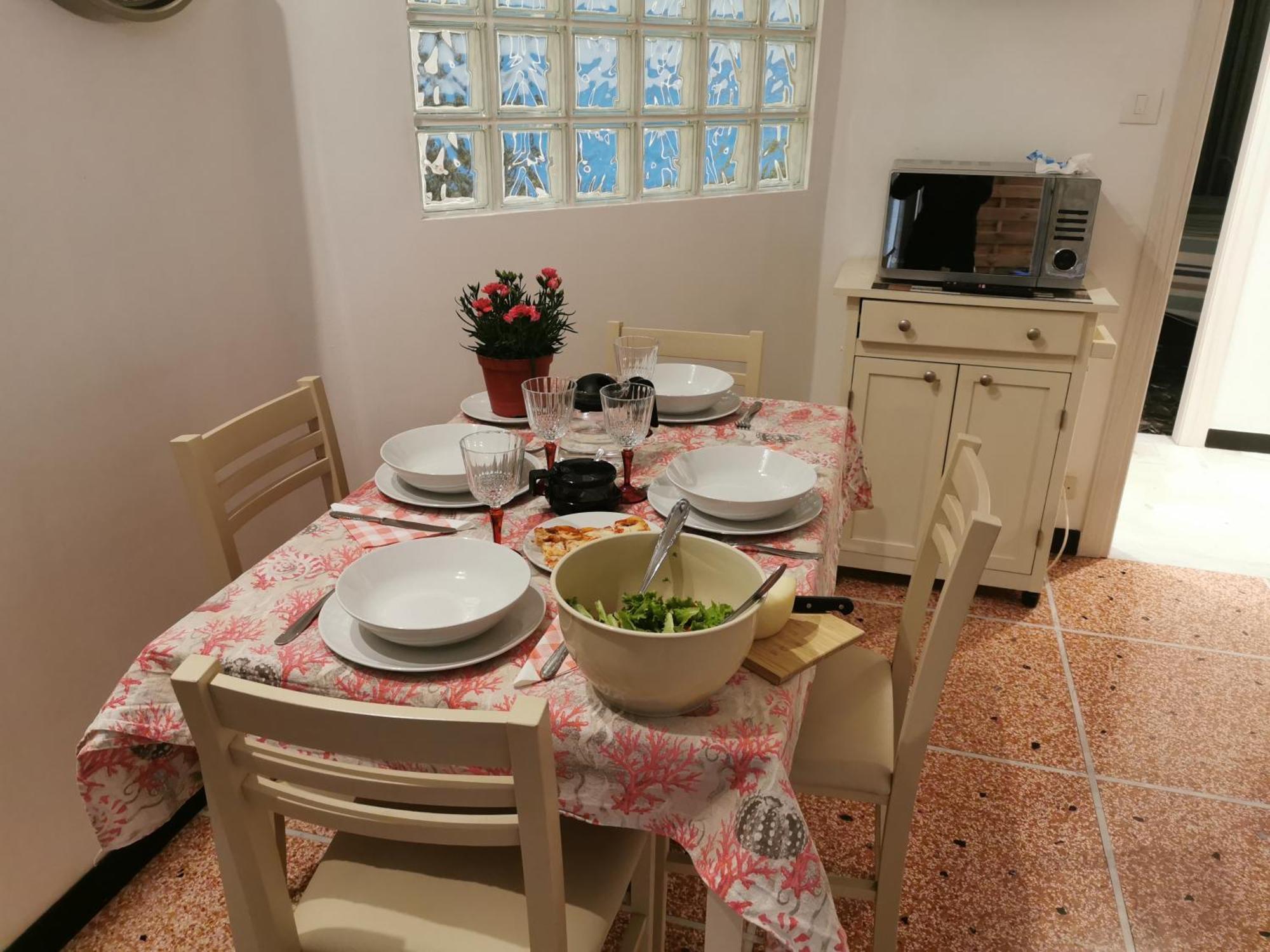 Buenos Ayres 45 Daire Chiavari Dış mekan fotoğraf